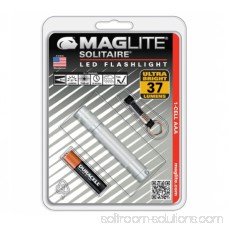 Maglite LED Solitaire Flashlight 551742122